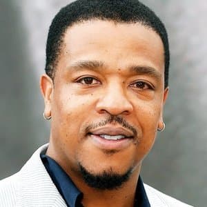 Russell Hornsby