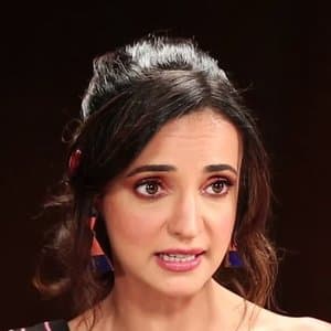 Sanaya Irani