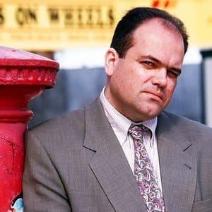 Shaun Williamson