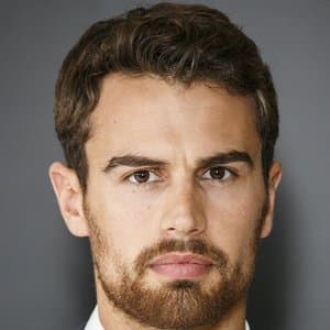 Theo James