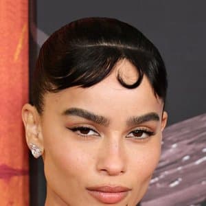 Zoë Kravitz