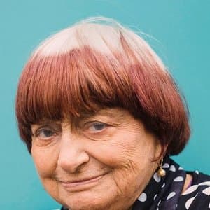 Agnès Varda