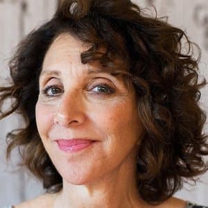 Andrea Martin