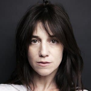 Charlotte Gainsbourg