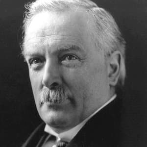 David Lloyd George