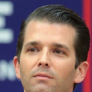 Donald Trump Jr.