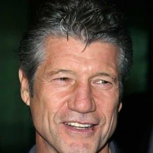 Fred Ward