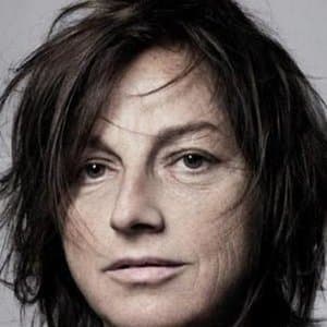 Gianna Nannini