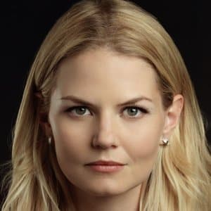 Jennifer Morrison