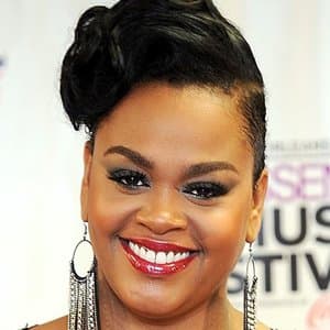 Jill Scott