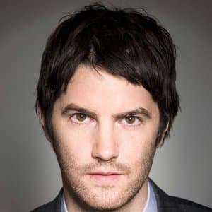 Jim Sturgess