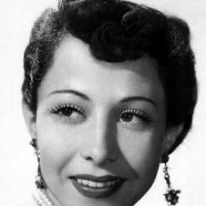 June Foray