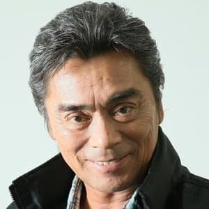 Kenji Ohba