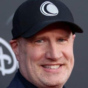 Kevin Feige