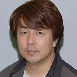 Kouichi Nagano