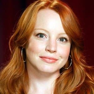 Lauren Ambrose