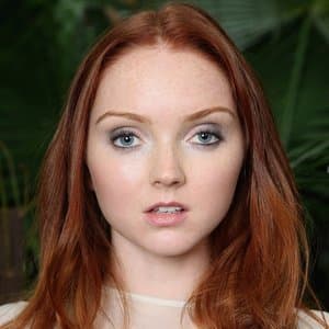 Lily Cole