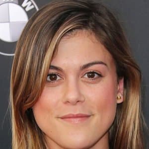 Lindsey Shaw