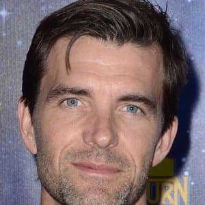 Lucas Bryant