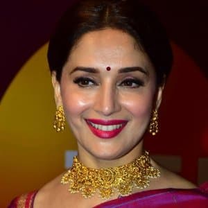 Madhuri Dixit