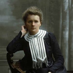 Marie Curie