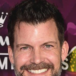 Mark Deklin