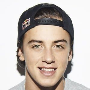 Mark McMorris