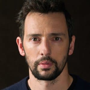 Ralf Little