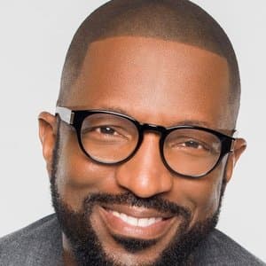 Rickey Smiley