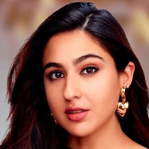 Sara Ali Khan