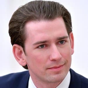 Sebastian Kurz