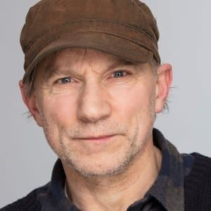 Simon McBurney