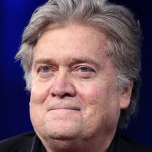 Steve Bannon