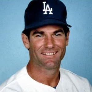 Steve Garvey