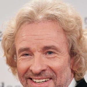 Thomas Gottschalk