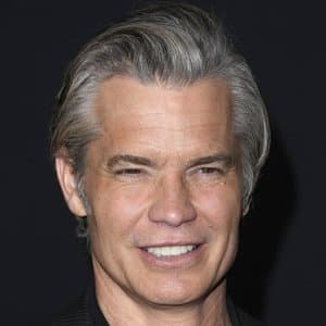 Timothy Olyphant