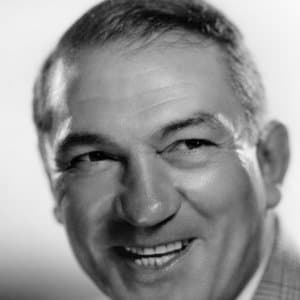 Victor McLaglen