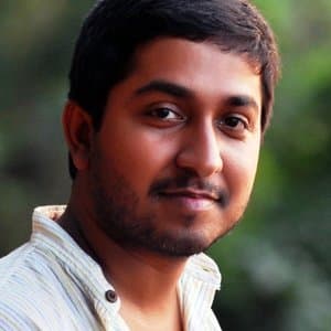 Vineeth Sreenivasan