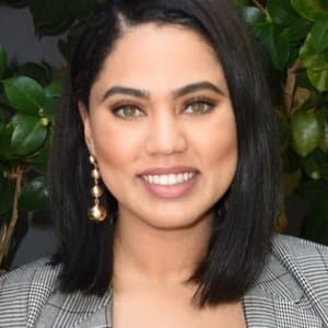 Ayesha Curry