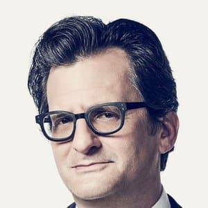 Ben Mankiewicz