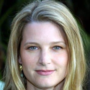 Bridget Fonda