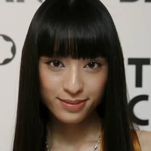 Chiaki Kuriyama