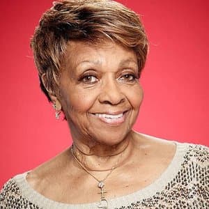 Cissy Houston