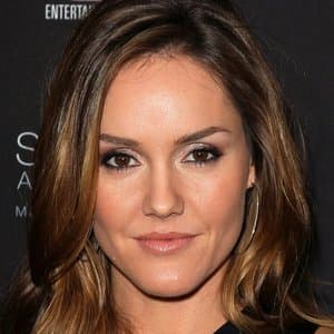 Erinn Hayes