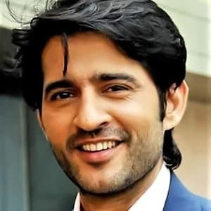 Hiten Tejwani