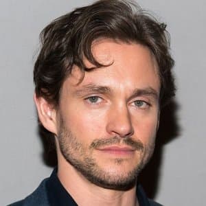 Hugh Dancy