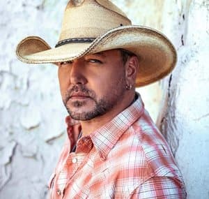 Jason Aldean