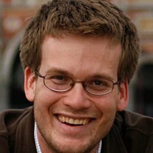 John Green