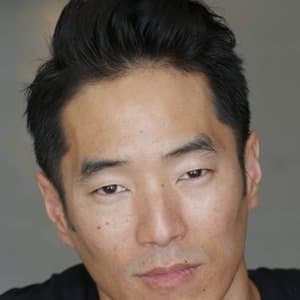 Leonardo Nam