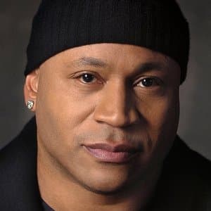 LL Cool J